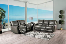 Load image into Gallery viewer, PHINEAS Power Sofa, Gray