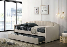 Load image into Gallery viewer, KOSMO Twin Daybed, Beige