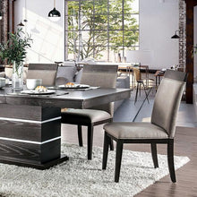 Load image into Gallery viewer, Modoc Espresso Dining Table image