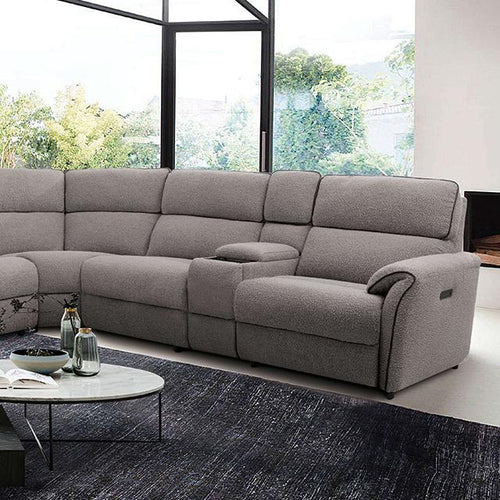 OSANNA Power Sectional