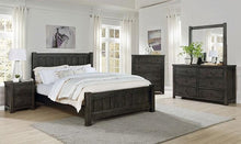 Load image into Gallery viewer, REGENSBURG Queen Bed