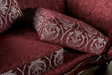 Load image into Gallery viewer, SASSARI Loveseat