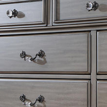 Load image into Gallery viewer, SYRACUSE Night Stand, Gray