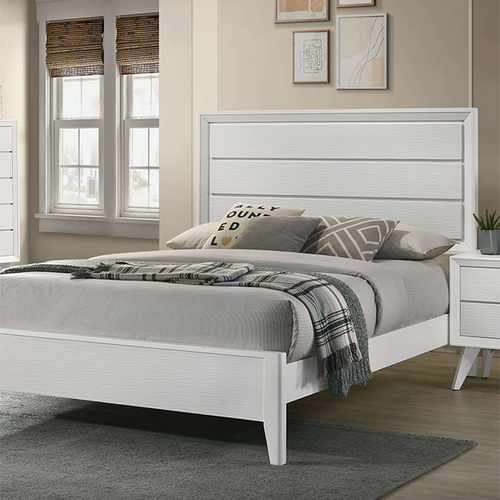DORTMUND Cal.King, E.King, & Queen Bed