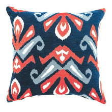 Load image into Gallery viewer, LALA 22&quot; X 22&quot; Pillow, Multi (2/CTN)
