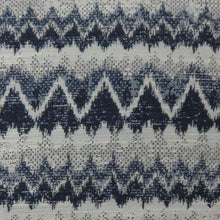 Load image into Gallery viewer, Lindy Navy 22" X 22" Pillow (2/CTN)