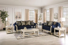 Load image into Gallery viewer, MARINELLA Loveseat