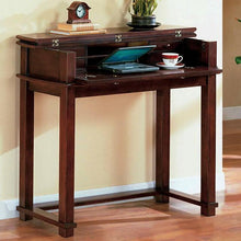 Load image into Gallery viewer, Pine Desk Table image