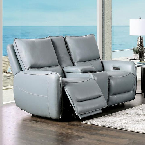 Phineas Power Loveseat image