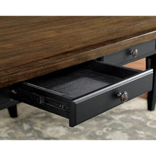 Load image into Gallery viewer, Lynn Lake Dining Table