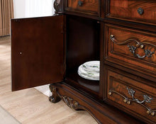 Load image into Gallery viewer, Manzanita Hutch &amp; Buffet