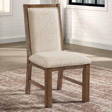 Load image into Gallery viewer, MONCLOVA Side Chair (2/CTN)