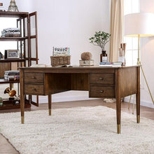 Load image into Gallery viewer, Reliance Antique Oak Desk image