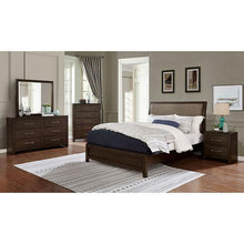 Load image into Gallery viewer, JAMIE Cal.King, E.King &amp; Queen Bed