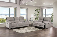Load image into Gallery viewer, MORCOTE Power Recliner, Light Gray