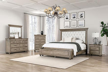 Load image into Gallery viewer, Philomath Nightstand