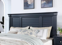 Load image into Gallery viewer, MANZANILLO Cal.King, E.King, &amp; Queen Bed
