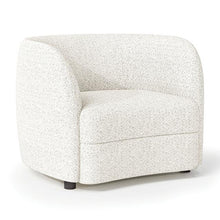 Load image into Gallery viewer, VERSOIX Chair, Off-White