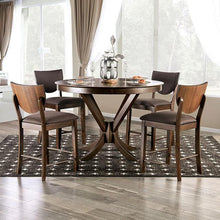 Load image into Gallery viewer, MARINA Counter Ht. Round Dining Table image