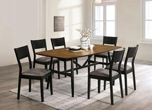 Load image into Gallery viewer, OBERWIL Side Chair (2/CTN)