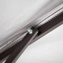 Load image into Gallery viewer, Nesta Outdoor Pop-Up Canopy 6' X 6'