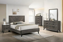 Load image into Gallery viewer, VAGAN Cal.King, E.King, &amp; Queen Bed