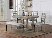 Load image into Gallery viewer, LAQUILA Side Chair (2/CTN), Gray