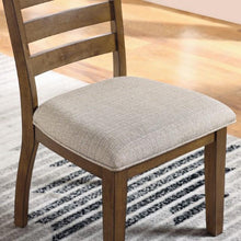 Load image into Gallery viewer, RAPIDVIEW Side Chair (2/CTN)
