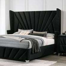 Load image into Gallery viewer, CARISSA E.King Bed
