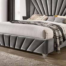 Load image into Gallery viewer, CARISSA E.King Bed
