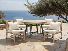 Load image into Gallery viewer, Bordeaux Armless Chair (2/CTN)