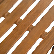 Load image into Gallery viewer, Borkum Garden Bench