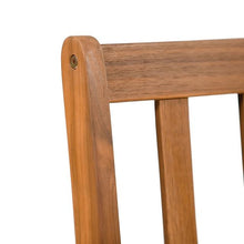 Load image into Gallery viewer, Borkum Garden Bench