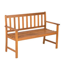 Load image into Gallery viewer, Borkum Garden Bench