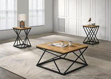 Load image into Gallery viewer, Borup 3 Pc. Table Set