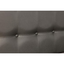 Load image into Gallery viewer, Brachium Bed White &amp; Silver