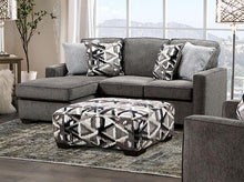 Load image into Gallery viewer, BRENTWOOD Ottoman
