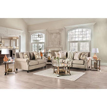 Load image into Gallery viewer, BRIANA Loveseat