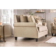 Load image into Gallery viewer, BRIANA Loveseat