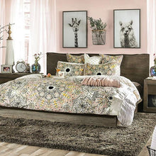 Load image into Gallery viewer, BRIDGEWATER Queen Bed