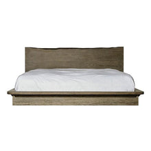Load image into Gallery viewer, BRIDGEWATER Queen Bed