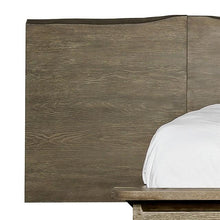 Load image into Gallery viewer, Bridgewater Queen Bed w/ Panels