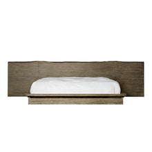 Load image into Gallery viewer, Bridgewater Queen Bed w/ Panels