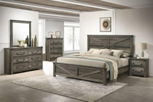 Load image into Gallery viewer, Britonale Queen Bedroom Set