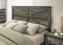 Load image into Gallery viewer, Britonale E.King &amp; Queen Bed