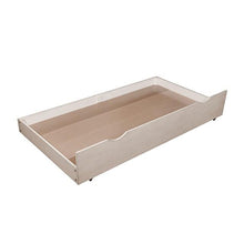Load image into Gallery viewer, BROGAN Antique White Trundle/Drawers