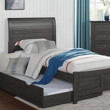 Load image into Gallery viewer, Brogan Full Bed