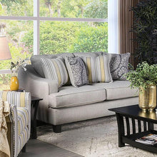 Load image into Gallery viewer, Wilkie Love Seat