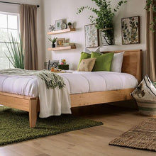 Load image into Gallery viewer, Willamette Cal.King Bed
