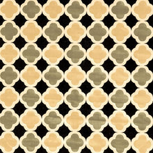 Load image into Gallery viewer, Windel Rug Black